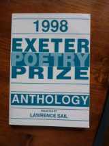 9781897654484-1897654480-Exeter Poetry Prize 1998
