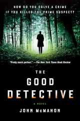 9780525535546-0525535543-The Good Detective (A P.T. Marsh Novel)