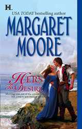 9780373771240-037377124X-Hers to Desire (Brothers-in-Arms, Book 5) (Harlequin Super Historical Romance)