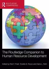 9780415820424-0415820421-The Routledge Companion to Human Resource Development (Routledge Companions in Business, Management and Marketing)