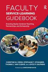 9781620364840-1620364840-Faculty Service-Learning Guidebook