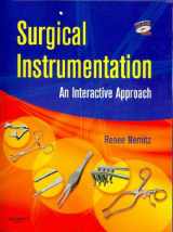 9781416037026-1416037020-Surgical Instrumentation: An Interactive Approach