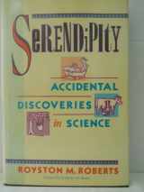9780471506584-0471506583-Serendipity: Accidental Discoveries in Science (Wiley Science Editions)