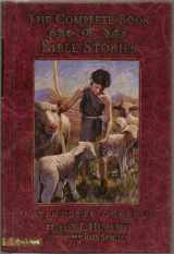 9780310702078-0310702070-Complete Book of Bible Stories, The