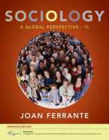 9780840032041-0840032048-Sociology: A Global Perspective, Enhanced (Available Titles CourseMate)