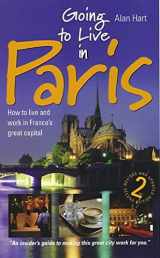 9781857039856-1857039858-Going to Live in Paris.