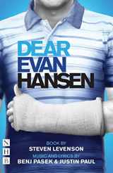 9781848428546-1848428545-Dear Evan Hansen: The Complete Book and Lyrics (West End Edition)