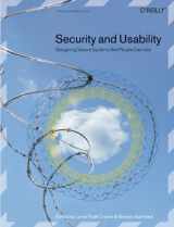 9780596008277-0596008279-Security and Usability: Designing Secure Systems that People Can Use