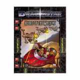 9781932374063-193237406X-Dragonstar: Heart of the Machine (d20 Fantasy Roleplaying Supplement)