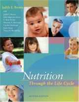 9780534589899-0534589898-Nutrition Through the Life Cycle (with InfoTrac)