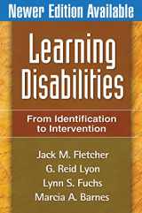 9781593853709-159385370X-Learning Disabilities, First Edition: From Identification to Intervention