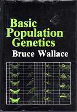 9780231050425-0231050429-Basic Population Genetics