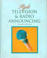 9780395875407-0395875404-Television and Radio Announcing