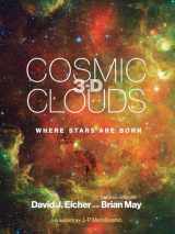 9780262044028-0262044021-Cosmic Clouds 3-D: Where Stars Are Born (Mit Press)