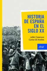 9788434434912-8434434911-Historia de España en el siglo XX