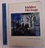 9780930295035-093029503X-Hidden Heritage: Afro-American Art, 1800-1950
