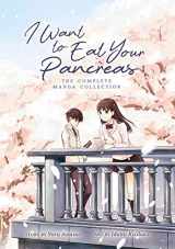 9781642750324-1642750328-I Want to Eat Your Pancreas: The Complete Manga Collection