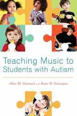 9780199856763-0199856761-Teaching Music to Students with Autism