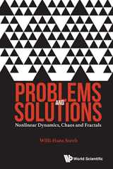 9789813140875-9813140879-Problems And Solutions: Nonlinear Dynamics, Chaos And Fractals
