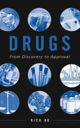 9780471601500-0471601500-Drugs-From Discovery to Approval