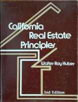 9780916772024-0916772020-California Real Estate Principles