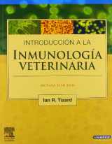 9788480864312-8480864311-Inmunología veterinaria (incluye evolve) (Spanish Edition)