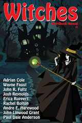 9781479428489-1479428485-Weirdbook Annual #1 - Witches