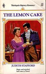 9780373311323-037331132X-The Lemon Cake (Harlequin Regency Romance, No 32)