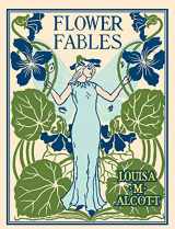 9781557099549-1557099545-Flower Fables (Applewood Books)
