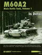 9780997377422-0997377429-SAB003 SABOT Publications - M60A2 Main Battle Tank Volume 1 In Detail