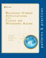 9781621140122-1621140121-Building Hybrid Applications in the Cloud on Windows Azure (Microsoft patterns & practices)