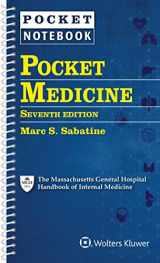 9781975142377-1975142373-Pocket Medicine: The Massachusetts General Hospital Handbook of Internal Medicine
