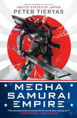 9780451490995-0451490991-Mecha Samurai Empire (A United States of Japan Novel)