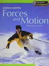 9781403435484-1403435480-Forces and Motion: From Push to Shove (Science Answers)