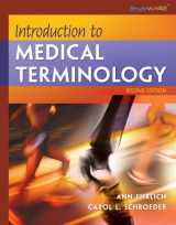 9781418030179-1418030171-Introduction to Medical Terminology