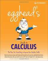9780768939781-076893978X-egghead's Guide to Calculus (Peterson's Egghead's Guides)