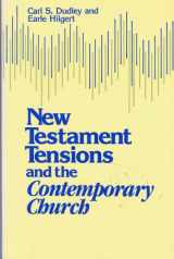 9780800619558-0800619552-New Testament Tension and the Contemporary Church
