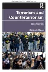 9781032264745-1032264748-Terrorism and Counterterrorism