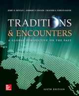 9780073407029-007340702X-Traditions & Encounters: A Global Perspective on the Past