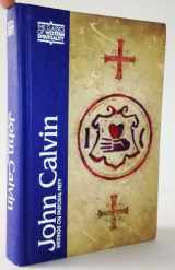 9780809105410-0809105411-John Calvin: Writings on Pastoral Piety (Classics of Western Spirituality (Hardcover))