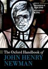 9780198718284-0198718284-The Oxford Handbook of John Henry Newman (Oxford Handbooks)