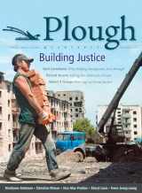 9780874866070-0874866073-Plough Quarterly No. 2: Building Justice