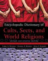 9780310239543-0310239540-Encyclopedic Dictionary of Cults, Sects, and World Religions: Revised and Updated Edition