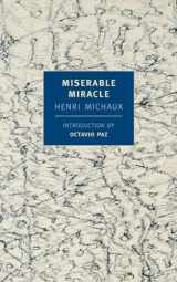 9781590170014-1590170016-Miserable Miracle (New York Review Books Classics)