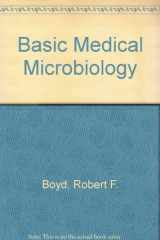 9780316104425-0316104426-Basic Medical Microbiology (Basic Medical Microbiology)