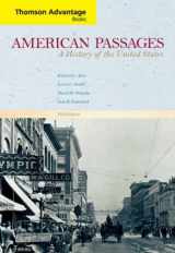 9780618914067-0618914064-American Passages: A History of the United States, Third Edition
