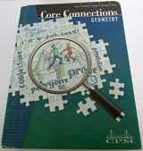 9781603281089-1603281088-Core Connections Geometry, CPM, 2nd / Second Edition, Version 5.0