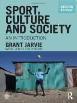 9780415478557-0415478553-Sport, Culture and Society: An Introduction, second edition