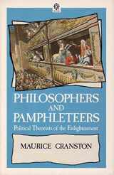9780192891891-0192891898-Philosophers and Pamphleteers: Political Theorists of the Enlightenment