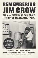 9781620976821-162097682X-Remembering Jim Crow: African Americans Talk About Life in the Segregated South